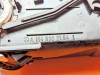 Воздуховод MERCEDES-BENZ M-класс W164 (2005 - 2008) фото 6 &mdash; Разборка Мерседес