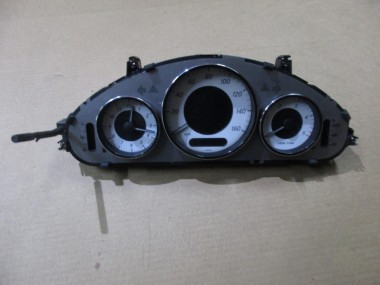 Щиток приборов MERCEDES-BENZ CLS-класс C219 рестайлинг (2008 - 2010) — Разборка Мерседес