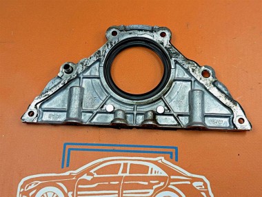 Крышка двигателя передняя MERCEDES-BENZ E-класс W212/S212/C207/A207 (2009 - 2013) — Разборка Мерседес