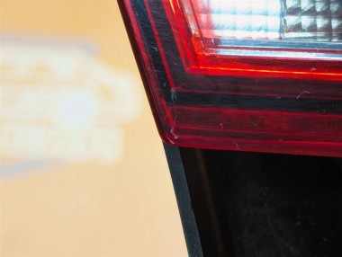 Фонарь крышки багажника MERCEDES-BENZ E-класс W212/S212/C207/A207 рестайлинг (2013 - 2016) — Разборка Мерседес