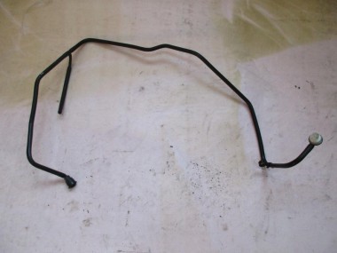 Трубка вакуумная MERCEDES-BENZ Sprinter w906 — Разборка Мерседес