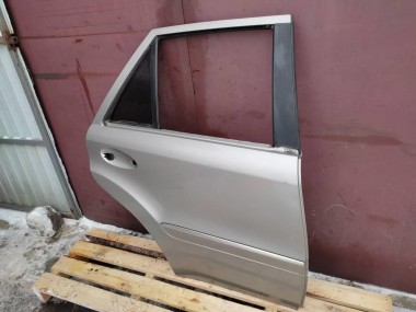 Дверь задняя правая MERCEDES-BENZ M-класс W164 (2005 - 2008) — Разборка Мерседес