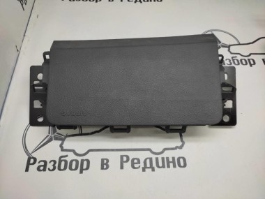 Подушка безопасности коленная MERCEDES-BENZ X-класс I (2017 - 2020) — Разборка Мерседес