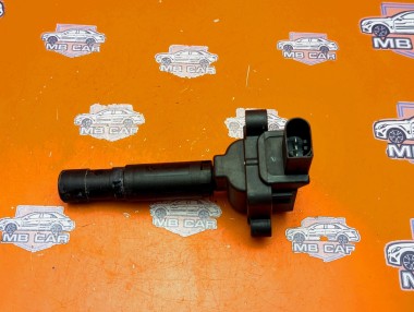 Катушка зажигания MERCEDES-BENZ C-класс W203/S203/CL203 рестайлинг (2004 - 2008) — Разборка Мерседес