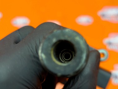 Катушка зажигания MERCEDES-BENZ C-класс W203/S203/CL203 рестайлинг (2004 - 2008) — Разборка Мерседес