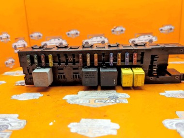 Блок SAM задний MERCEDES-BENZ C-класс W203/S203/CL203 рестайлинг (2004 - 2008) &mdash; Разборка Мерседес