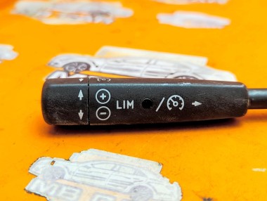 Переключатель круиз контроля MERCEDES-BENZ C-класс W203/S203/CL203 (2000 - 2004) &mdash; Разборка Мерседес