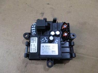 Реле моторчика печки MERCEDES-BENZ GLC-класс X253 (2015 - 2019) — Разборка Мерседес