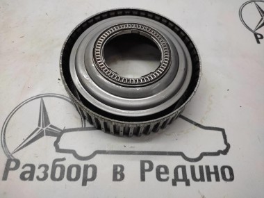 Обойма фрикционных дисков АКПП MERCEDES-BENZ GLE-класс AMG Coupe C292 (2015 - 2019) — Разборка Мерседес