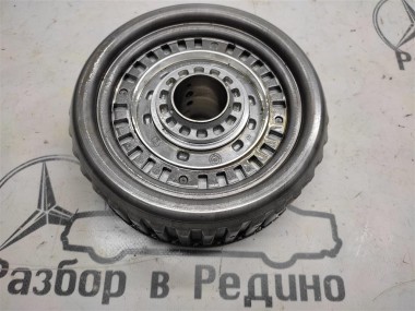 Обойма фрикционных дисков АКПП MERCEDES-BENZ GLE-класс AMG Coupe C292 (2015 - 2019) — Разборка Мерседес