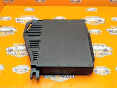 Блок комфорта MERCEDES-BENZ E-класс W210/S210 (1995 - 1999) — Разборка Мерседес