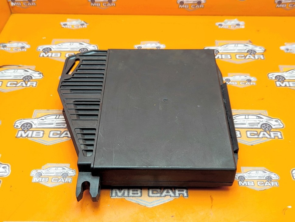 Блок комфорта MERCEDES-BENZ E-класс W210/S210 (1995 - 1999) фото 1 — Разборка Мерседес