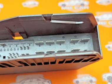 Блок комфорта MERCEDES-BENZ E-класс W210/S210 (1995 - 1999) — Разборка Мерседес