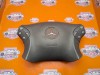Подушка безопасности в руль MERCEDES-BENZ C-класс W203/S203/CL203 (2000 - 2004) фото 1 &mdash; Разборка Мерседес
