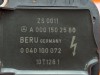 Катушка зажигания MERCEDES-BENZ C-класс W204/S204 (2006 - 2011) фото 4 &mdash; Разборка Мерседес