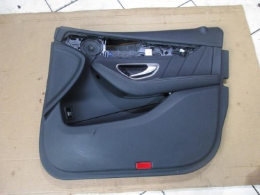 Карта двери передняя правая MERCEDES-BENZ GLC-класс X253 (2015 - 2019) — Разборка Мерседес