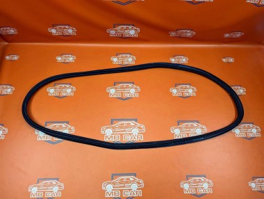 Уплотнитель крышки багажника MERCEDES-BENZ A-класс W177 (2018 - 2023) — Разборка Мерседес