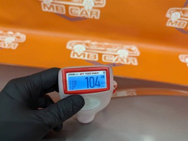 Крыло переднее правое MERCEDES-BENZ M-класс W164 (2005 - 2008) — Разборка Мерседес