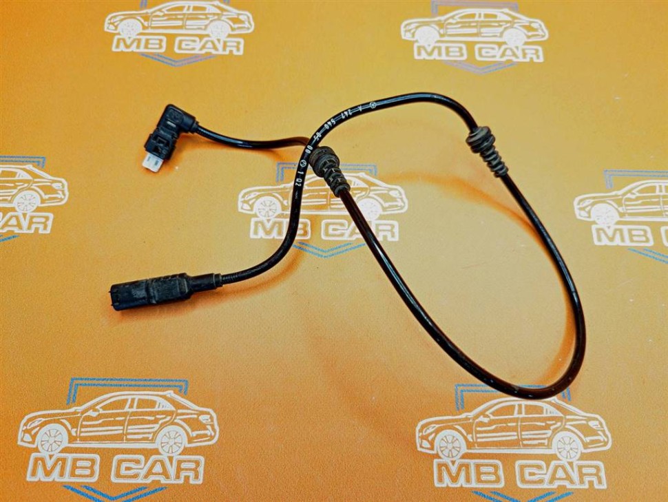 Провод датчика ABS MERCEDES-BENZ A-класс W177 (2018 - 2023) фото 1 — Разборка Мерседес