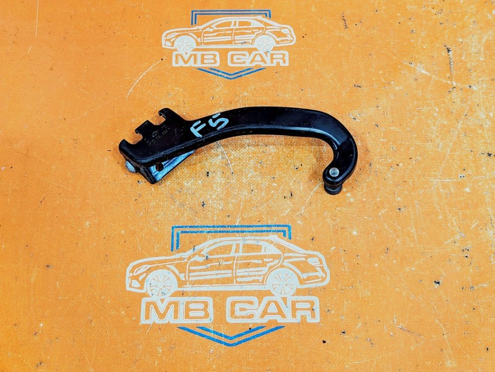 Ролик сдвижной двери MERCEDES-BENZ Vito W638 (1996 - 2003) фото 1 — Разборка Мерседес