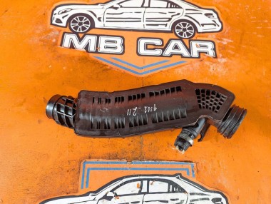 Демпфер MERCEDES-BENZ E-класс W211/S211 (2002 - 2006) &mdash; Разборка Мерседес