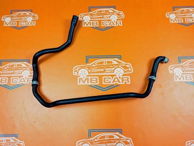 Трубка ОЖ MERCEDES-BENZ E-класс W211/S211 (2002 - 2006) — Разборка Мерседес