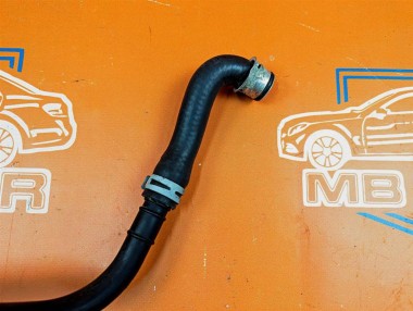 Трубка ОЖ MERCEDES-BENZ E-класс W211/S211 (2002 - 2006) — Разборка Мерседес