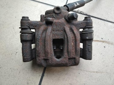 Суппорт задний правый MERCEDES-BENZ Vito W639 рестайлинг (2010 - 2014) — Разборка Мерседес