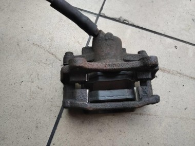 Суппорт задний правый MERCEDES-BENZ Vito W639 рестайлинг (2010 - 2014) — Разборка Мерседес