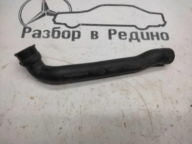 Трубка вентиляции картерных газов MERCEDES-BENZ E-класс W211/S211 (2002 - 2006) — Разборка Мерседес
