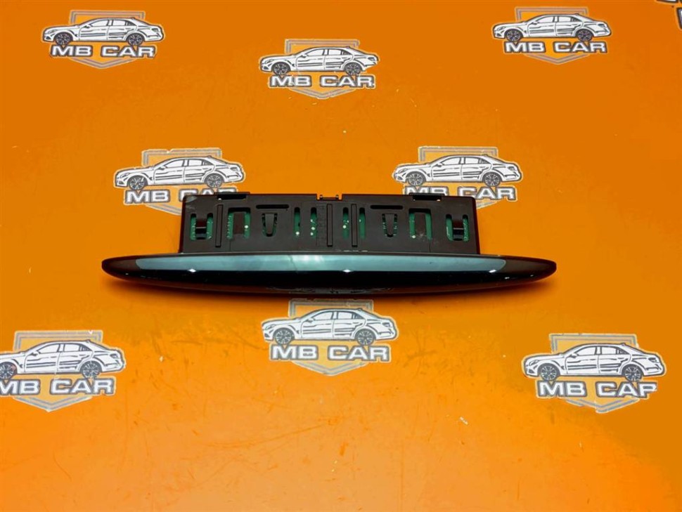 Индикатор парктроника MERCEDES-BENZ GLE-класс Coupe C292 (2015 - 2019) фото 1 — Разборка Мерседес