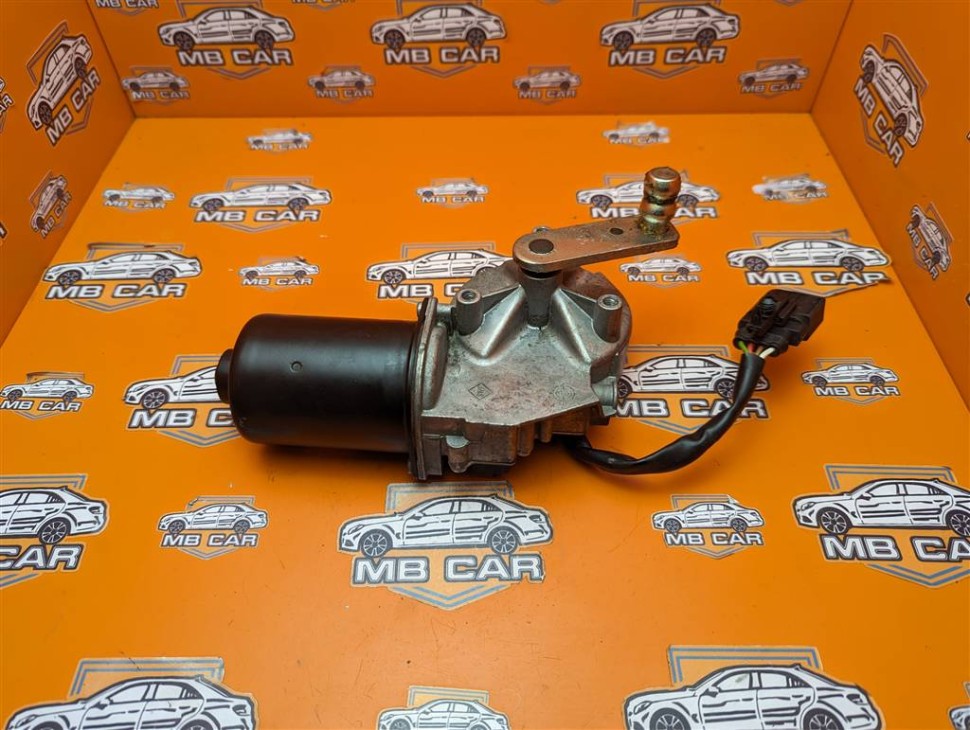 Моторчик дворников передний MERCEDES-BENZ M-класс W164 (2005 - 2008) фото 1 — Разборка Мерседес