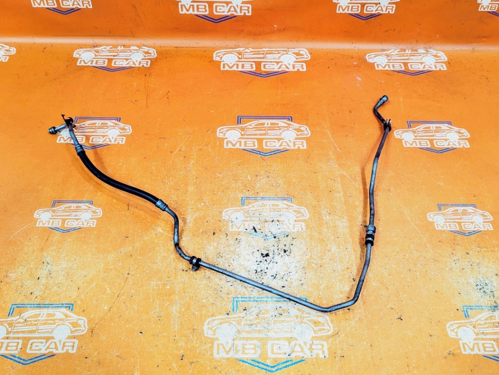 Трубка АКПП MERCEDES-BENZ C-класс W203/S203/CL203 (2000 - 2004) фото 1 — Разборка Мерседес