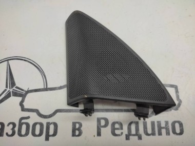 Уголок зеркала MERCEDES-BENZ C-класс W205/S205/C205/A205 (2014 - 2018) — Разборка Мерседес