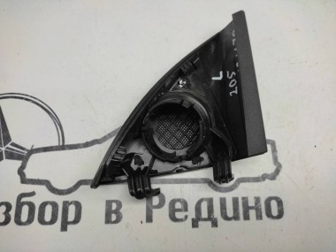 Уголок зеркала MERCEDES-BENZ C-класс W205/S205/C205/A205 (2014 - 2018) — Разборка Мерседес