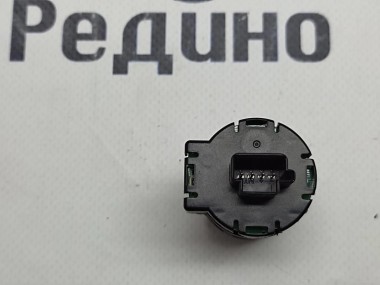 Датчик температуры MERCEDES-BENZ C-класс W204/S204 (2006 - 2011) — Разборка Мерседес