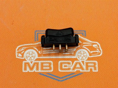 Кнопка MERCEDES-BENZ W124 W124/S124/C124/A124 (1984 - 1993) — Разборка Мерседес
