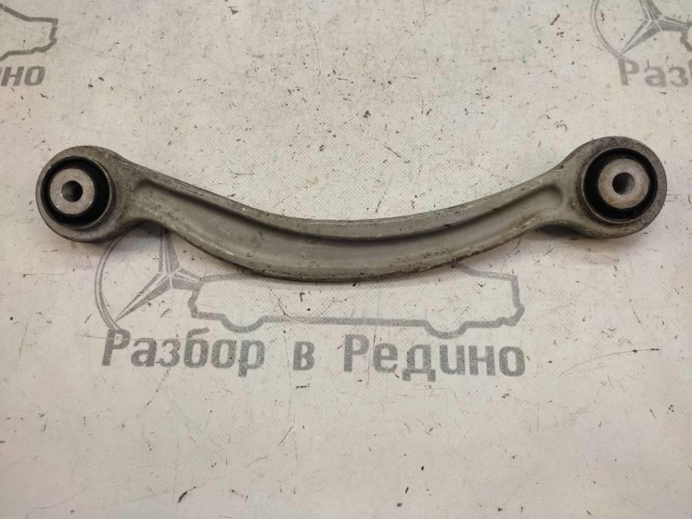Рычаг задний MERCEDES-BENZ E-класс W212/S212/C207/A207 (2009 - 2013) фото 1 — Разборка Мерседес
