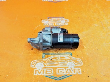 Стартер MERCEDES-BENZ A-класс W168 рестайлинг (2001 - 2004) — Разборка Мерседес