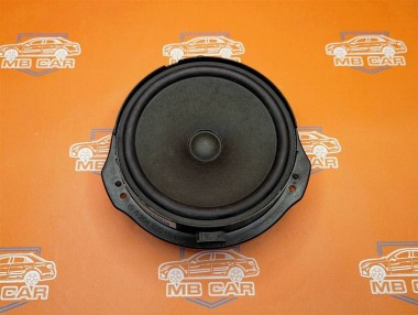 Динамик MERCEDES-BENZ E-класс W212/S212/C207/A207 рестайлинг (2013 - 2016) — Разборка Мерседес