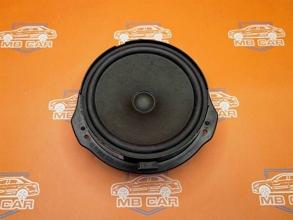 Динамик MERCEDES-BENZ E-класс W212/S212/C207/A207 рестайлинг (2013 - 2016) фото 1 — Разборка Мерседес