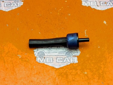 Клапан вакуумный MERCEDES-BENZ E-класс W210/S210 (1995 - 1999) — Разборка Мерседес