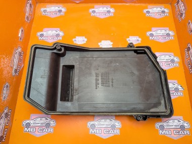 Крышка блока предохранителей MERCEDES-BENZ S-класс W221 рестайлинг (2009 - 2013) &mdash; Разборка Мерседес