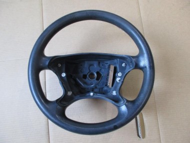 Руль MERCEDES-BENZ E-класс W211/S211 рестайлинг (2006 - 2009) — Разборка Мерседес