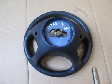 Руль MERCEDES-BENZ E-класс W211/S211 рестайлинг (2006 - 2009) — Разборка Мерседес