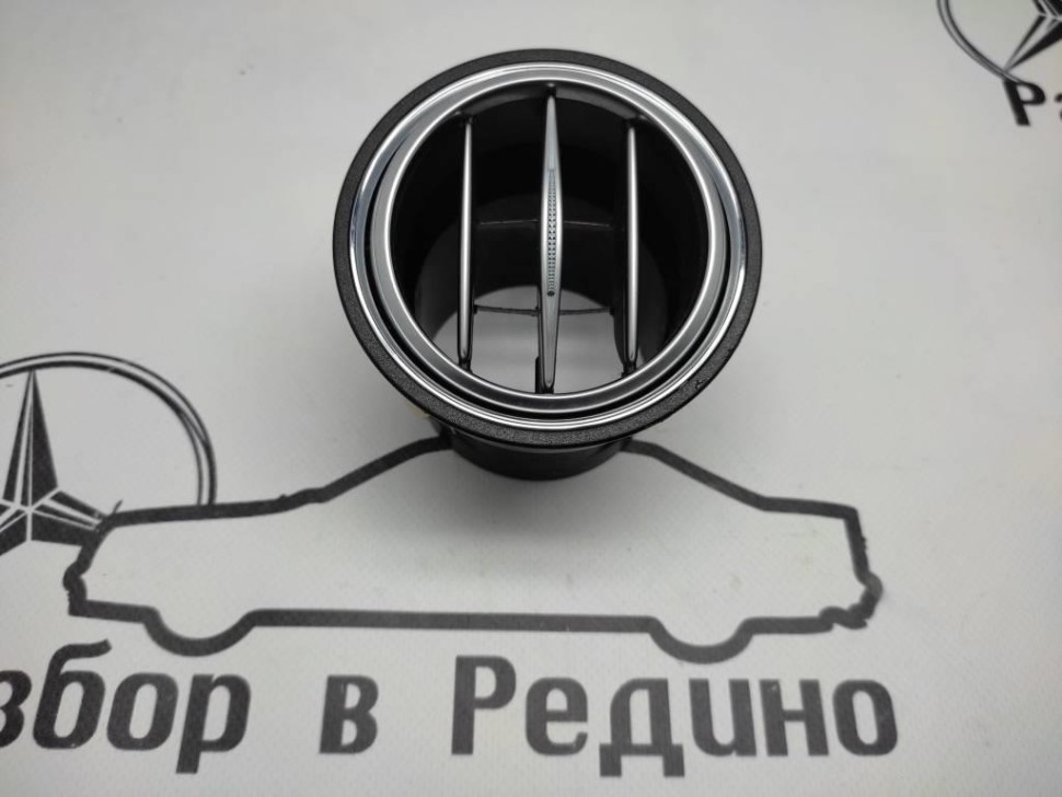 Воздуховод MERCEDES-BENZ S-class w222 фото 1 — Разборка Мерседес