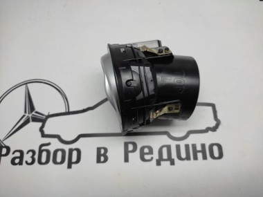 Воздуховод MERCEDES-BENZ S-класс W222/C217/A217 рестайлинг (2017 - 2020) — Разборка Мерседес