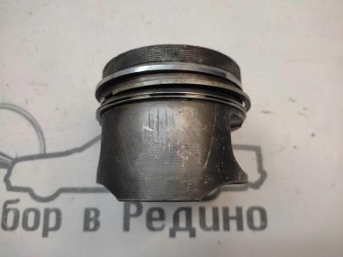 Поршень дизель MERCEDES-BENZ G-класс W463 рестайлинг 2 (2008 - 2012) — Разборка Мерседес