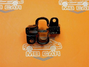 Замок капота MERCEDES-BENZ E-класс W211/S211 рестайлинг (2006 - 2009) — Разборка Мерседес