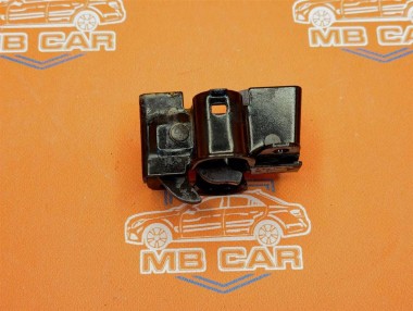 Замок капота MERCEDES-BENZ E-класс W211/S211 рестайлинг (2006 - 2009) — Разборка Мерседес